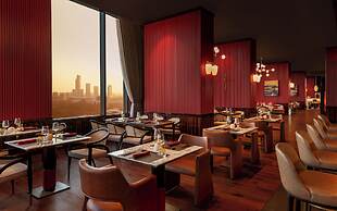 InterContinental Tashkent by IHG