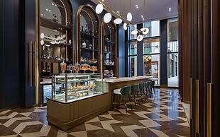 InterContinental Tashkent by IHG