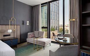 InterContinental Tashkent by IHG