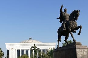 InterContinental Tashkent by IHG