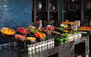 InterContinental Tashkent by IHG