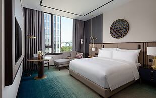 InterContinental Tashkent by IHG