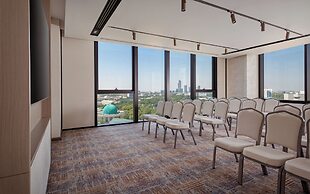 InterContinental Tashkent by IHG
