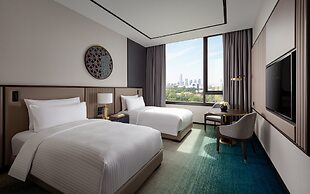 InterContinental Tashkent by IHG