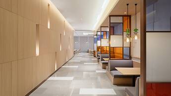 Holiday Inn Express Shunde Daliang by IHG