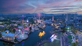 Holiday Inn Express Shunde Daliang by IHG