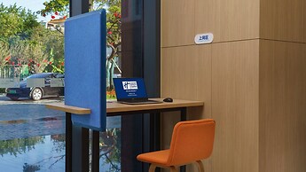 Holiday Inn Express Shunde Daliang by IHG