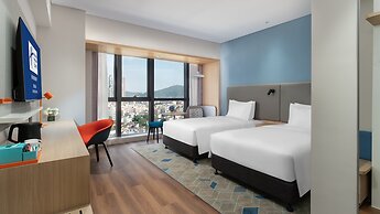 Holiday Inn Express Shunde Daliang by IHG