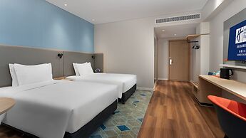 Holiday Inn Express Shunde Daliang by IHG