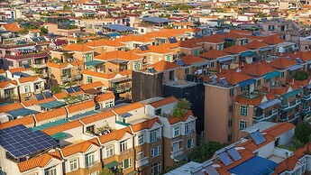 Holiday Inn Express Shunde Daliang by IHG