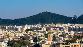 Holiday Inn Express Shunde Daliang by IHG