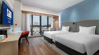 Holiday Inn Express Shunde Daliang by IHG