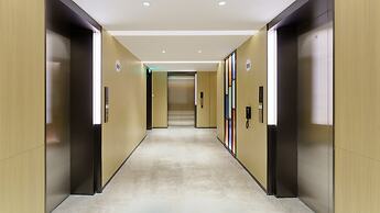 Holiday Inn Express Shunde Daliang by IHG