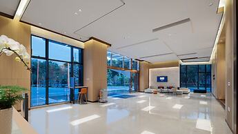 Holiday Inn Express Shunde Daliang by IHG