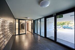 Wrocław Apartment Gwiaździsta by Renters