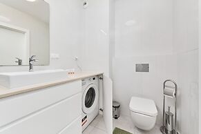 Wrocław Apartment Gwiaździsta by Renters