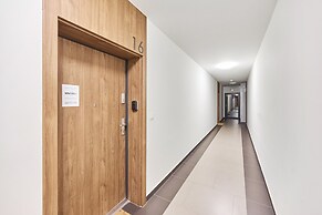 Wrocław Apartment Gwiaździsta by Renters