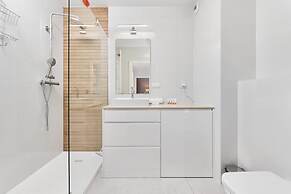 Wrocław Apartment Gwiaździsta by Renters