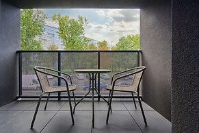 Wrocław Apartment Gwiaździsta by Renters