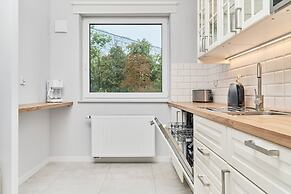 Wrocław Apartment Gwiaździsta by Renters