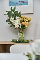 Wrocław Apartment Gwiaździsta by Renters