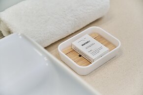 Wrocław Apartment Gwiaździsta by Renters