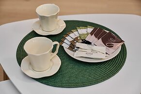 Wrocław Apartment Gwiaździsta by Renters