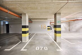 Wrocław Apartment Gwiaździsta by Renters