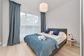 Wrocław Apartment Gwiaździsta by Renters