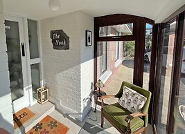 The Nook Oranmore Holiday Home