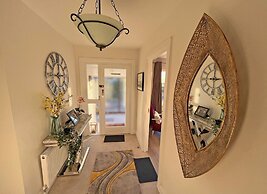 The Nook Oranmore Holiday Home