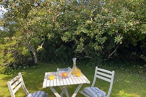 The Nook Oranmore Holiday Home
