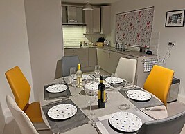 The Nook Oranmore Holiday Home