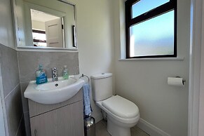 The Nook Oranmore Holiday Home