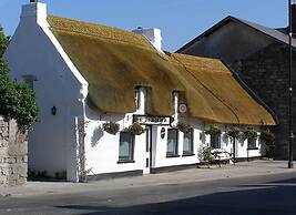 The Nook Oranmore Holiday Home