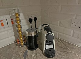 The Nook Oranmore Holiday Home