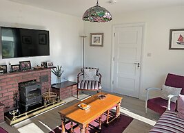 The Nook Oranmore Holiday Home