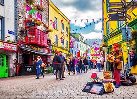 The Nook Oranmore Holiday Home