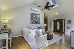 Hale Iolani 3 Bedroom Home by RedAwning