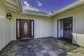 Hale Iolani 3 Bedroom Home by RedAwning