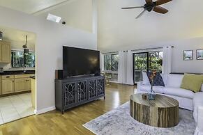 Hale Iolani 3 Bedroom Home by RedAwning