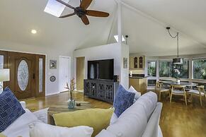 Hale Iolani 3 Bedroom Home by RedAwning