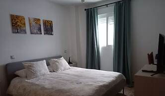 Casa de huéspedes B&B Villa de las Hortensias