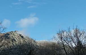 Casa de huéspedes B&B Villa de las Hortensias