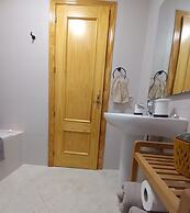 Casa de huéspedes B&B Villa de las Hortensias