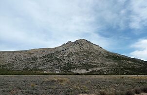 Casa de huéspedes B&B Villa de las Hortensias
