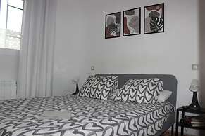 Casa de huéspedes B&B Villa de las Hortensias