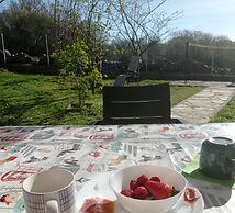 Casa de huéspedes B&B Villa de las Hortensias