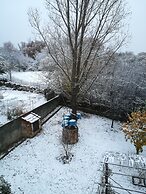 Casa de huéspedes B&B Villa de las Hortensias