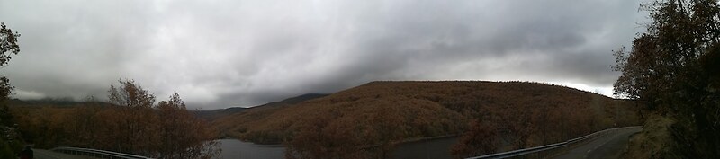 Casa de huéspedes B&B Villa de las Hortensias